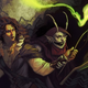 Illustration for article titled iDeep Magic/i brings exotic spells and wizard schools to your RPG